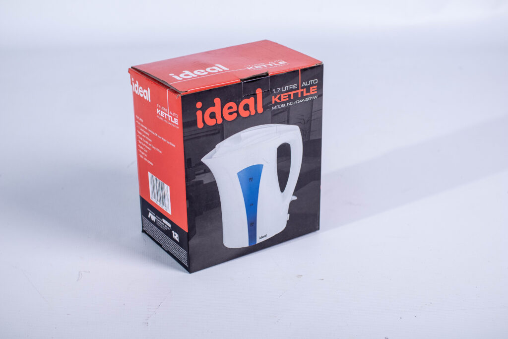 Ideal Kettle Auto 1.7LT