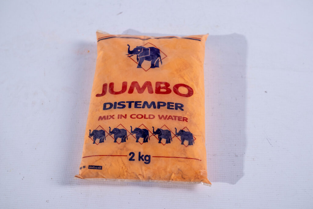 Jumbo Distember 2kg