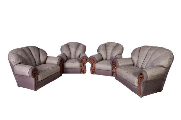 L-S Arabella 4pce Suite