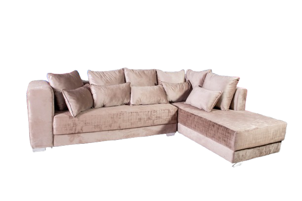 L-S Juliet Daybed Corner Lounge