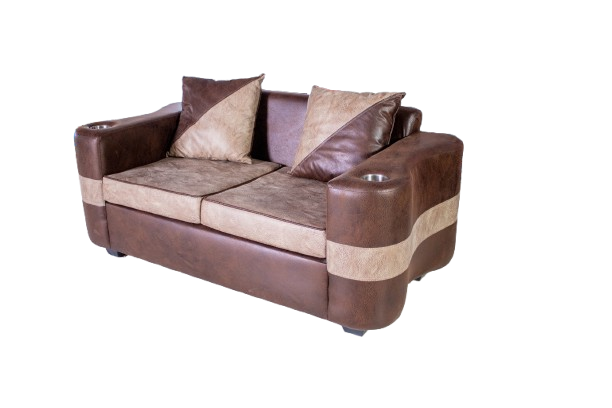 L-S Los Angles 2 Seater