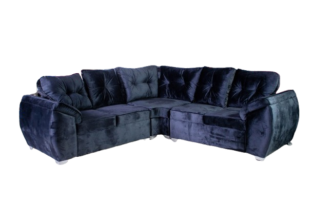 L-S Marrakesh Corner