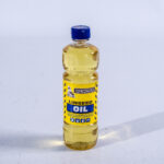 Linseed Oil 750ml