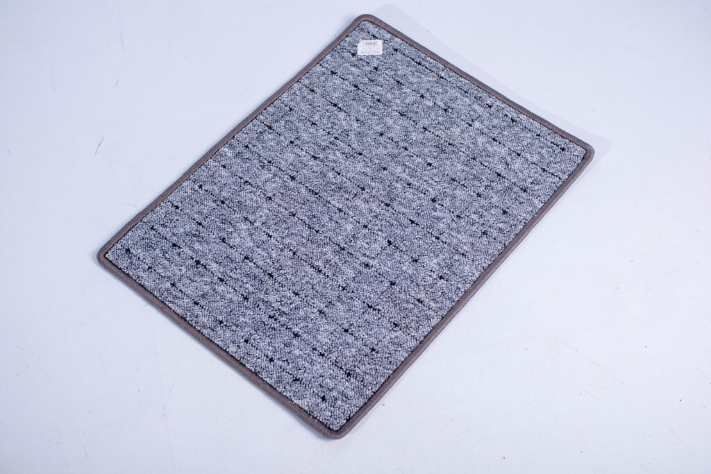 Mat Assorted 45x60cm