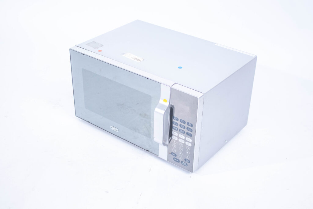 Microwave Defy 30LT Mirror Glas (DMO 390).