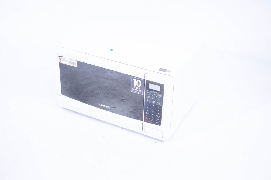 Microwave Sumsung 32LT (ME9114W1)