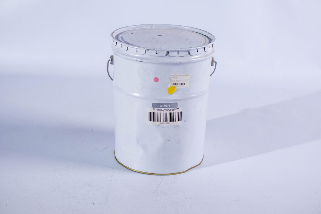 Newden Aluminium High Lustre 20L