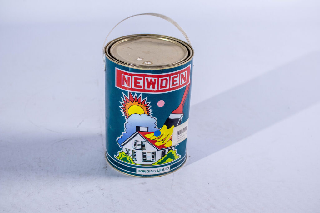 Newden Bonding Liquid 5l