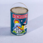 Newden Bonding Liquid 5l