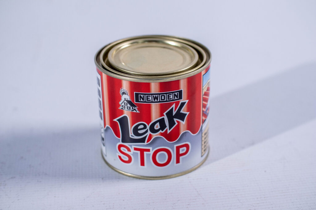 Newden Leak Stop Paint 500ml