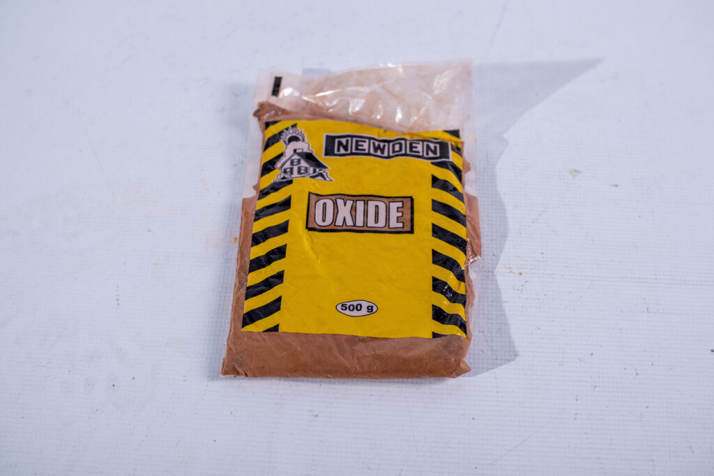 Newden Oxide 500