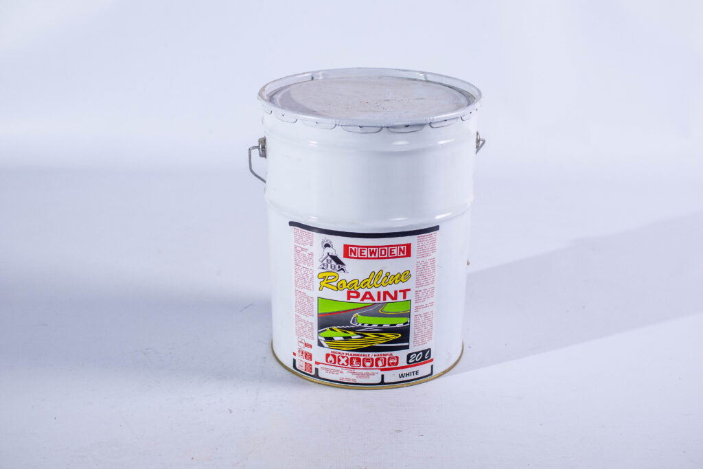 Newden Roadline 20L White