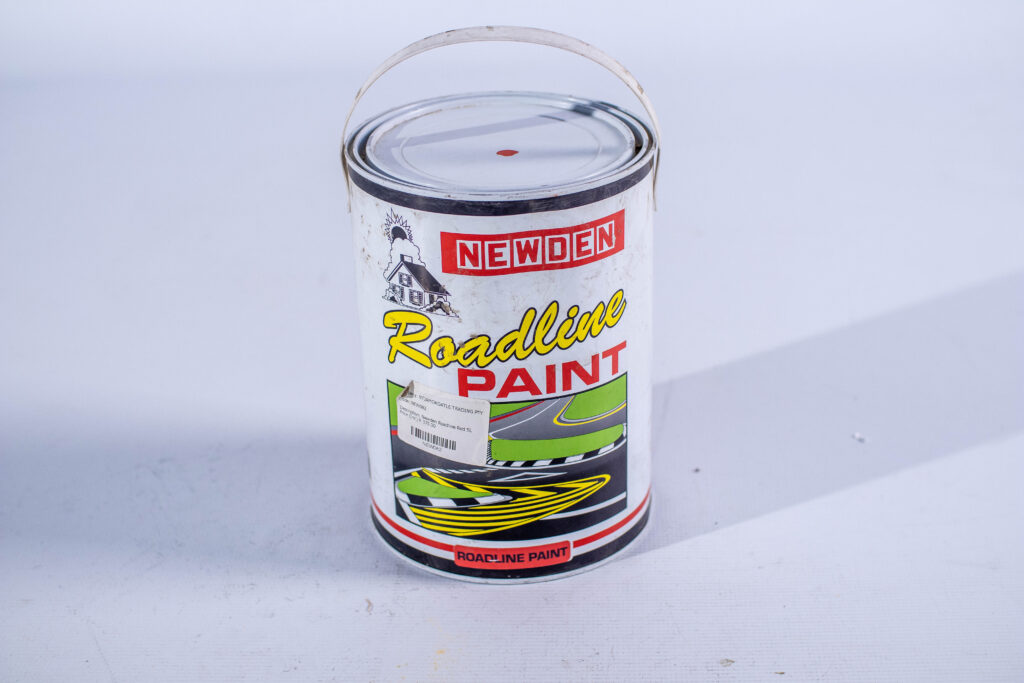 Newden Roadline 5L Red