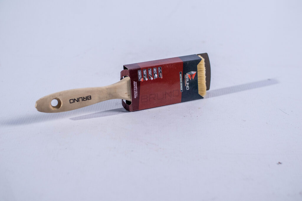 Paint Brush Wooden Handle 50mm