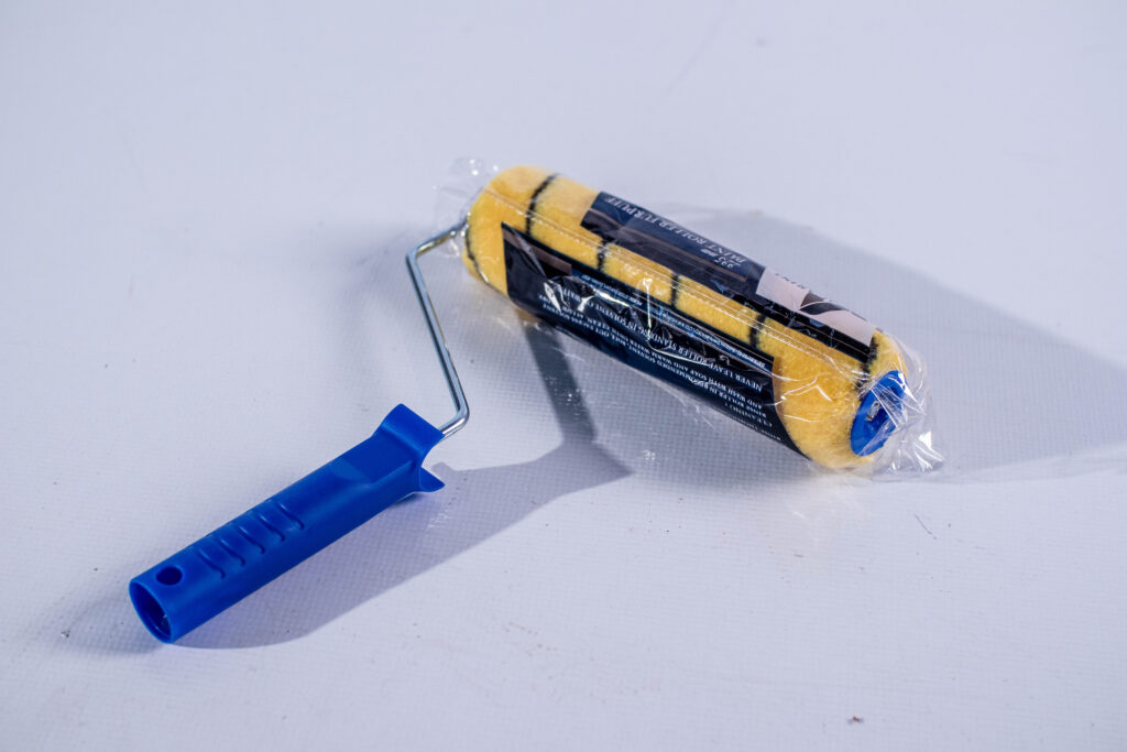 Paint Roller Furpuff 225mm