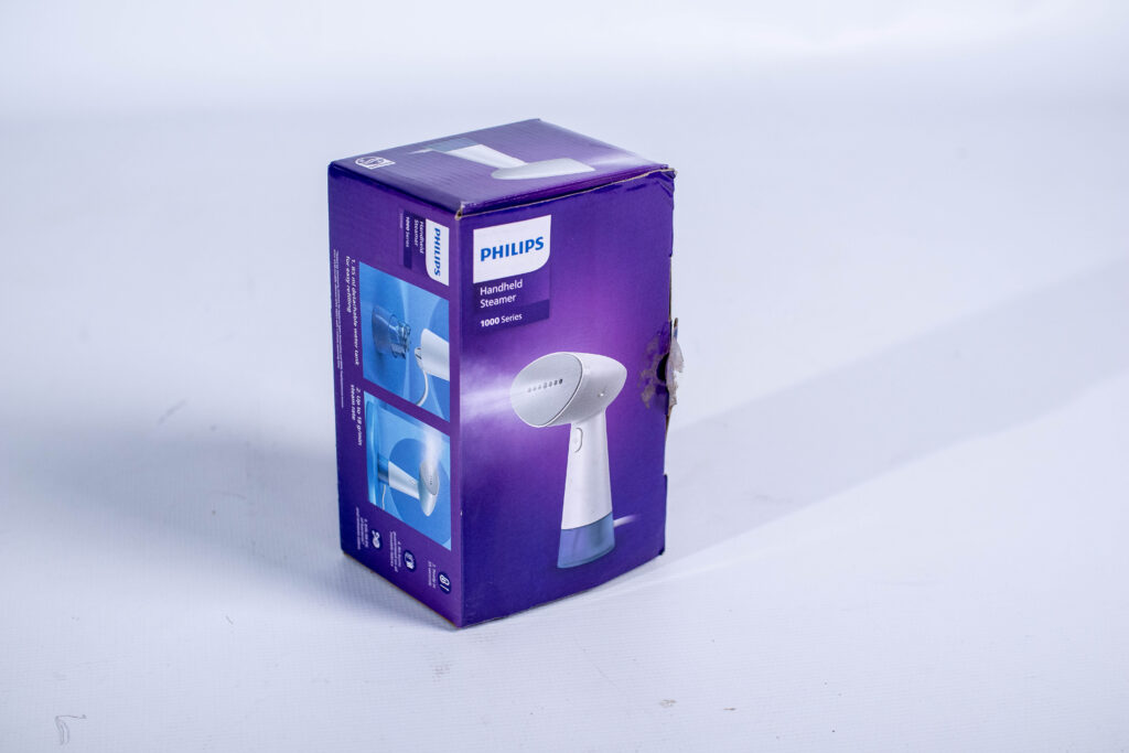 Philips -Handheld Steamer