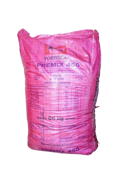 Premix 450 50kg
