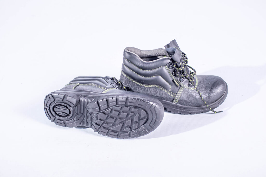 Safety Boots Rebel Kontractor 1-5