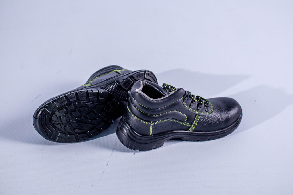 Safety Boots Rebel Kontractor