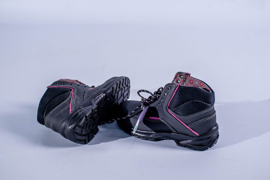 Safety Boots Sisi Reese