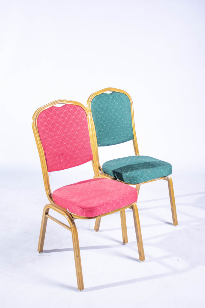 Sponge Chair