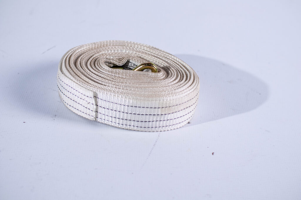 Strap 13mtx50mm With Hook