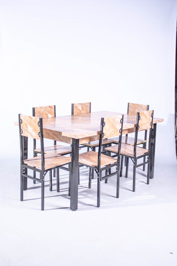 Table 7pc Dinnet (B15)