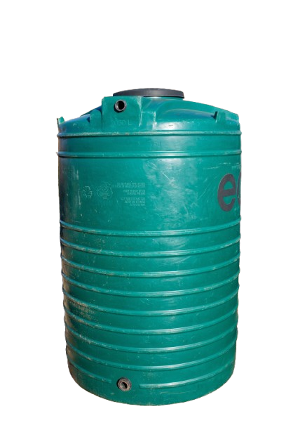 Tank Plastic 2050L