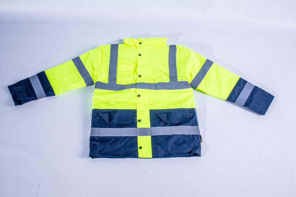 Thermal Jacket Wetpro