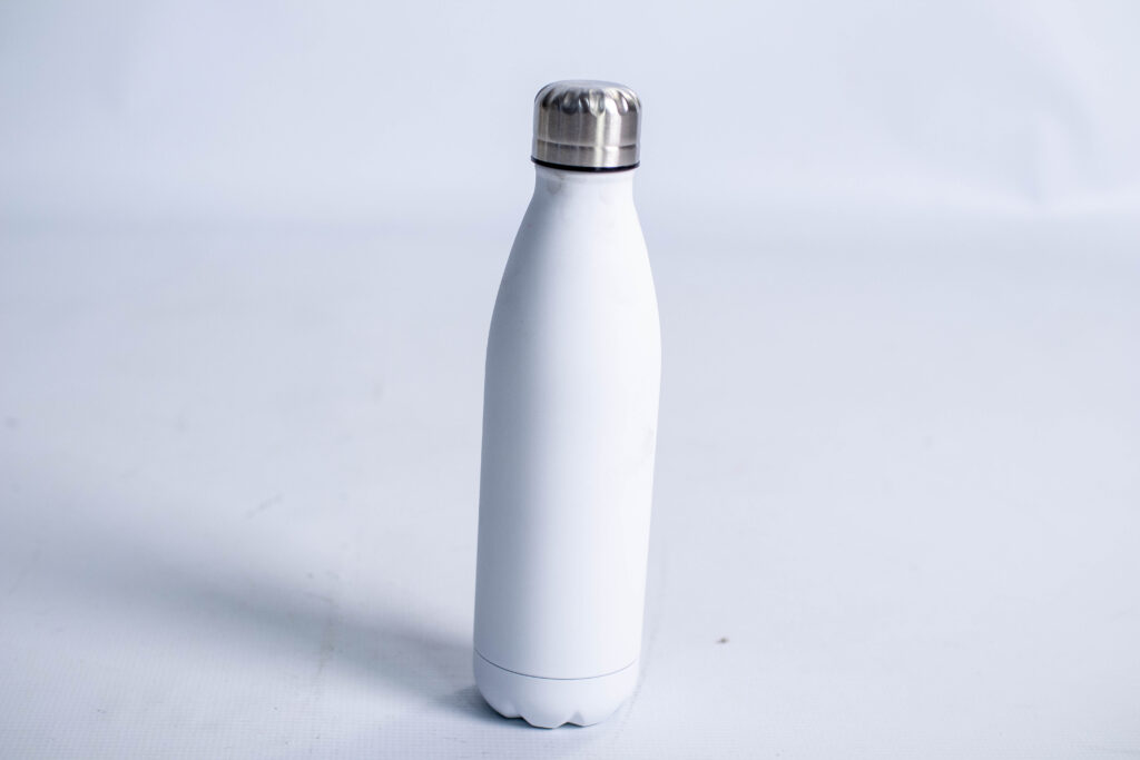 Water Bottle S Steel Vacume 500ml