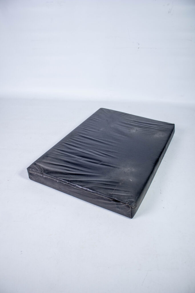 Foam Mattress Babycot Waterproof.