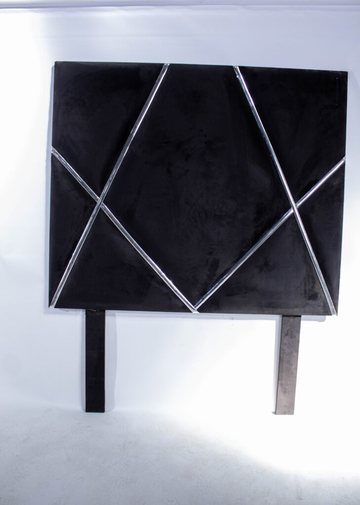 HeadBoard Layyanah Black 1600x1350