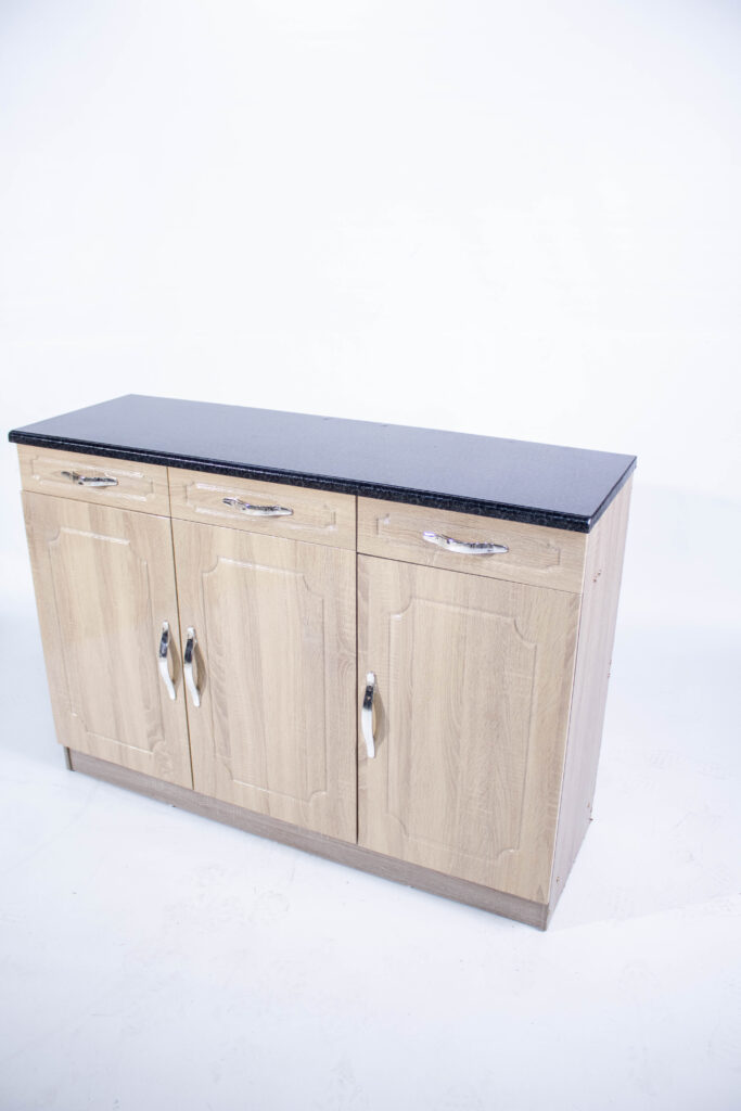 K-S 3 Door Base Only Imp (620-5P)