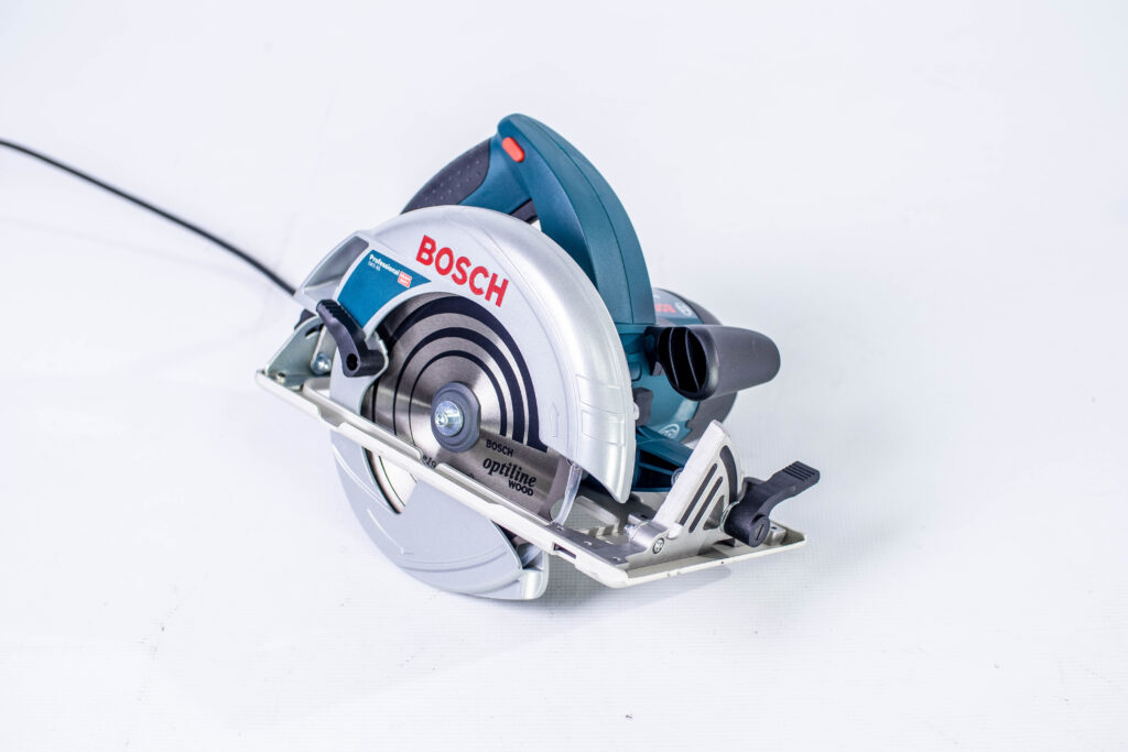 Bosch Circular Saw GSK 65