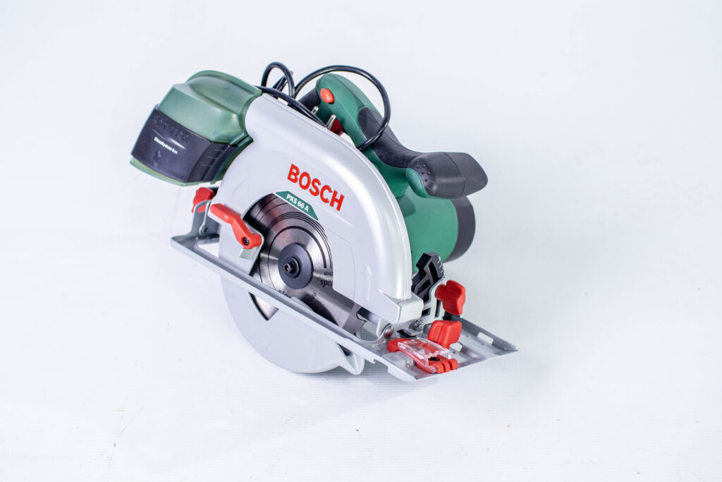 Bosch Circular Saw Pks 66A