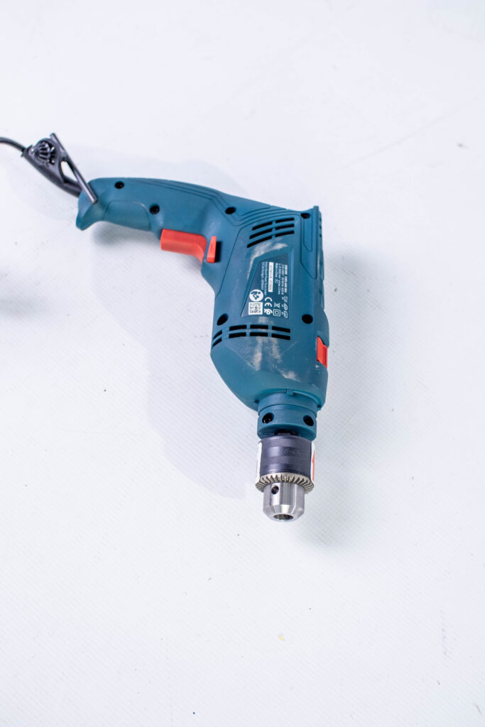 Bosch Impact Drill GSB 600