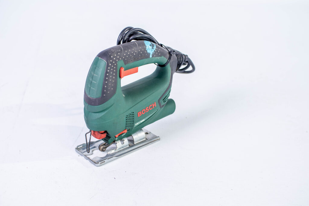 Bosch Jigsaw Pst 650