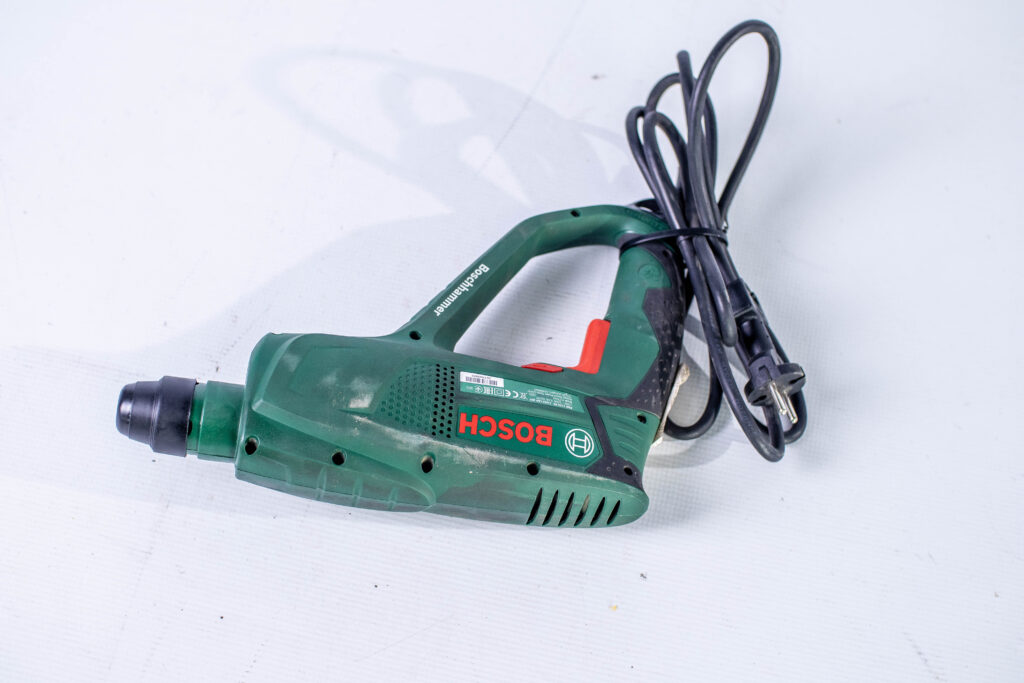 Bosch Rotary Drill Pbh2100 Re