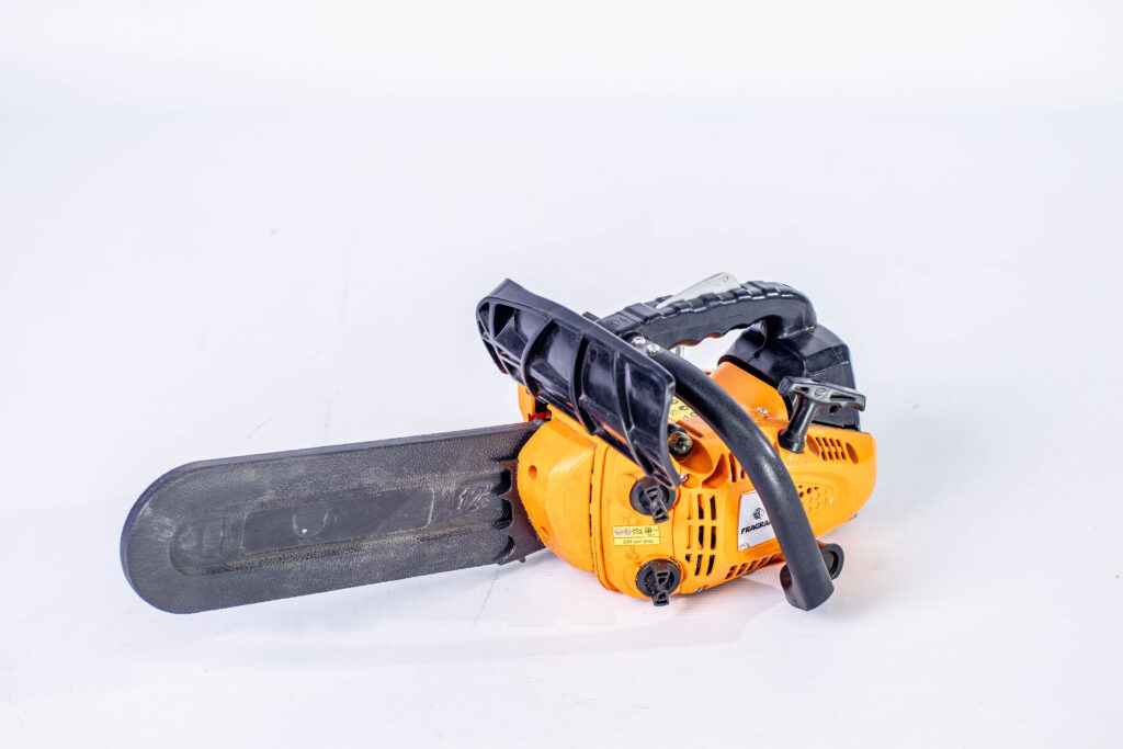 Chain Saw 25cc Petrol