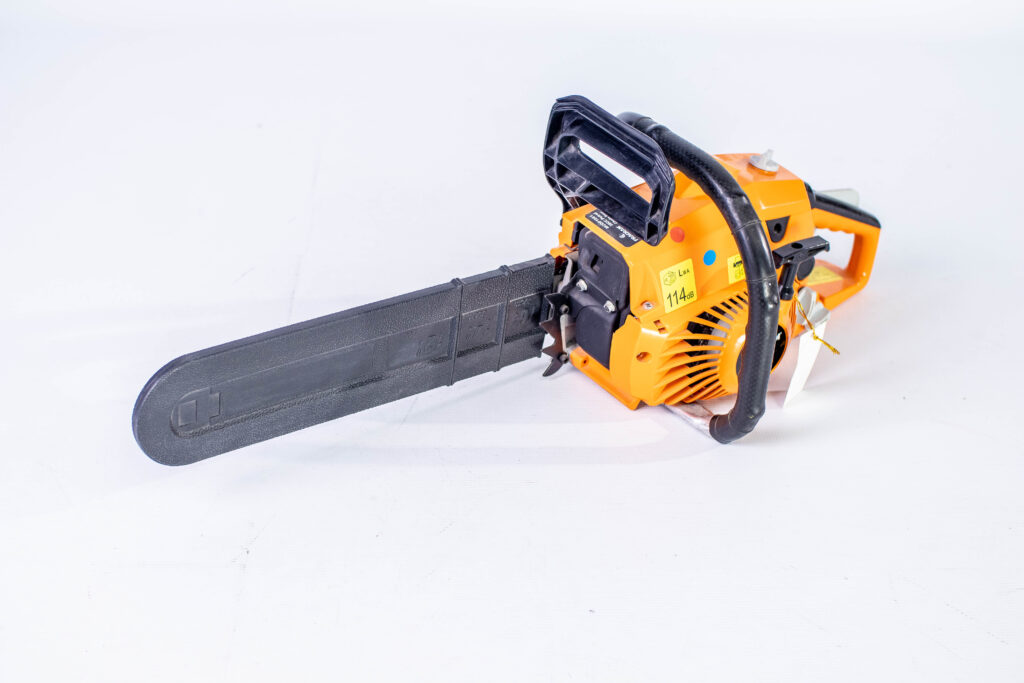 Chainsaw Petrol 38cc