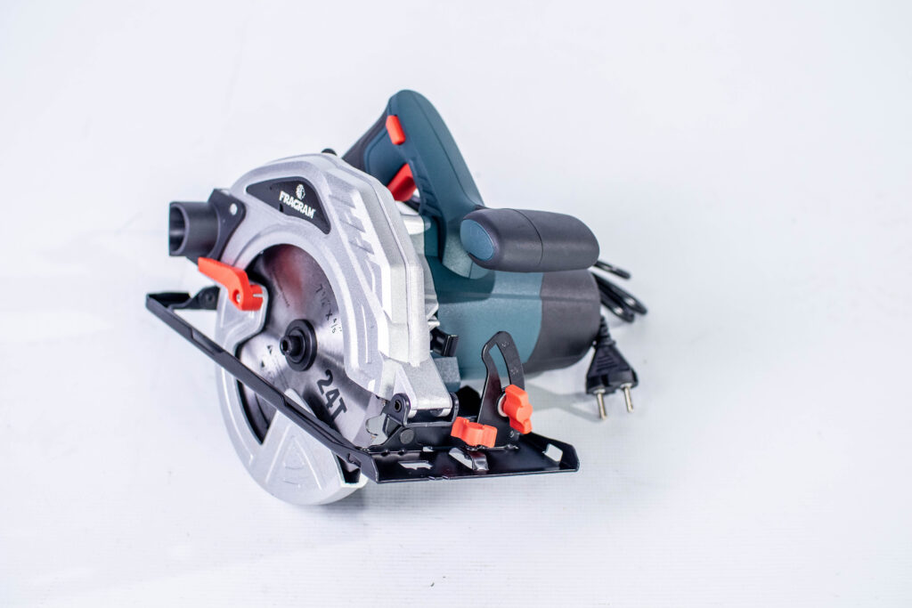 Fragram Circular Saw 1400W