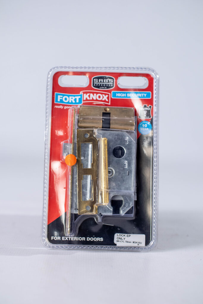 Lock Ep Only BR-CRL 7mm