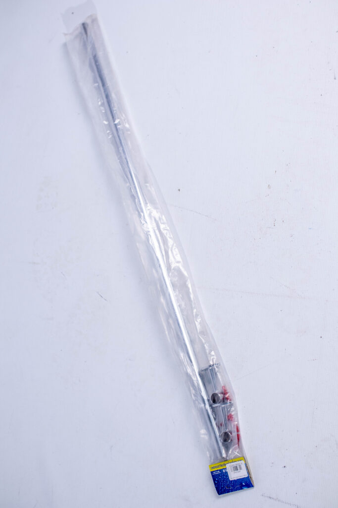 Towel Rail Set 1M CP