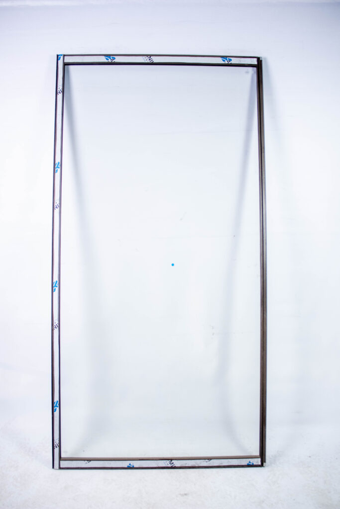 Aluminium Sliding Door 2.1x2.1