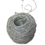 Barbed Wire