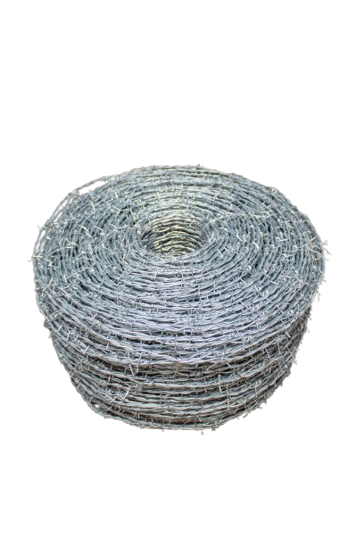 Barbed Wire IOWA 2.50mmx540m SABS