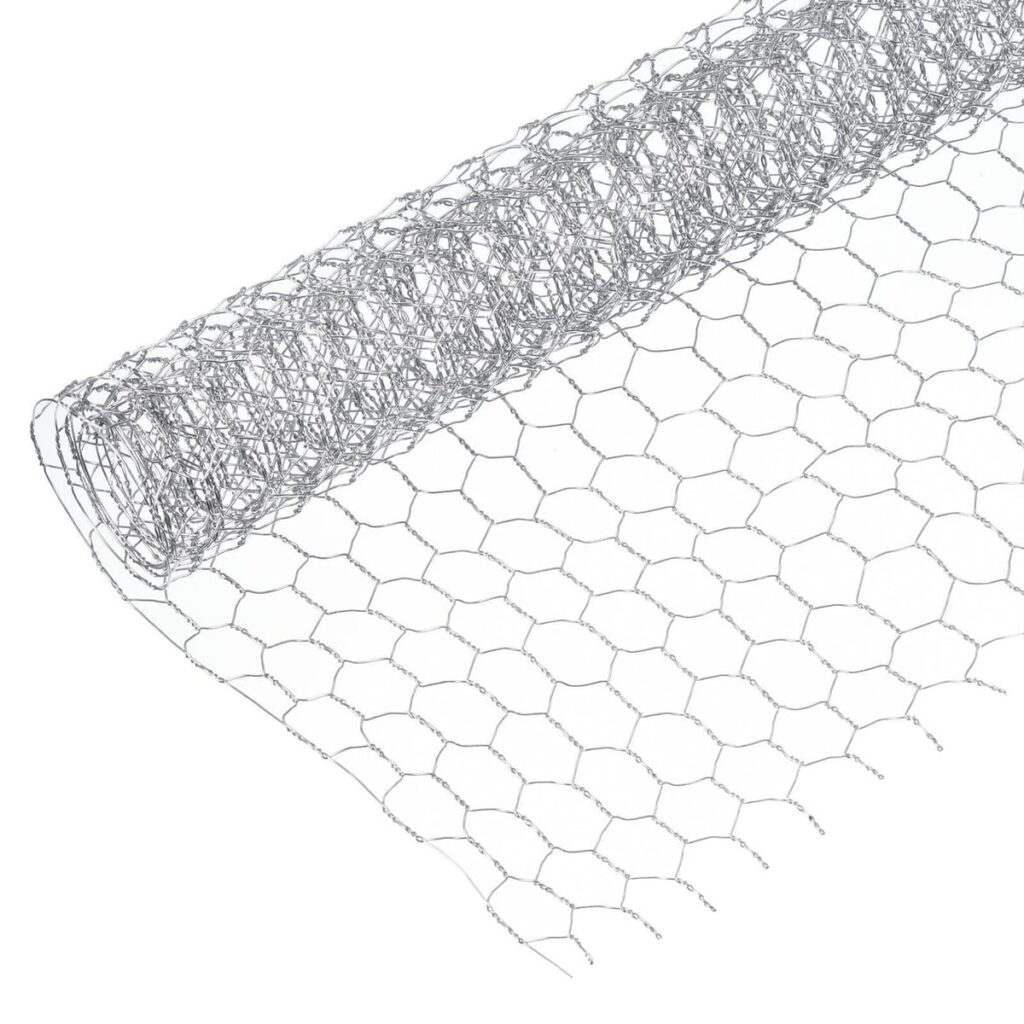 Chicken Mesh 1.8x25mm 50m per Meter