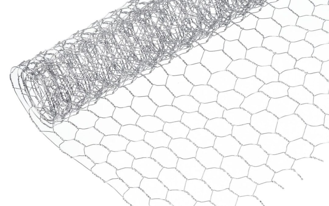 Chicken Mesh 1.8x25mm 50m per Meter