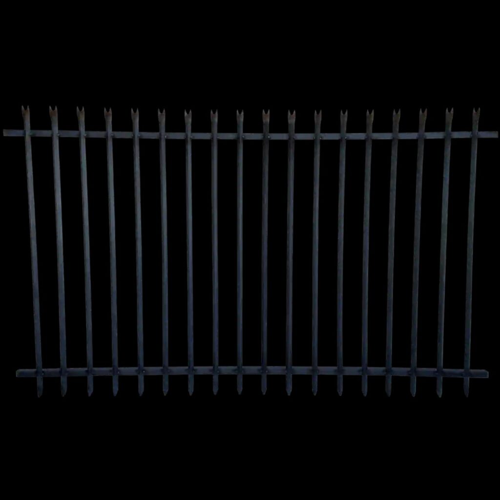 Devil Fork Panel 3mx2mmx1.8