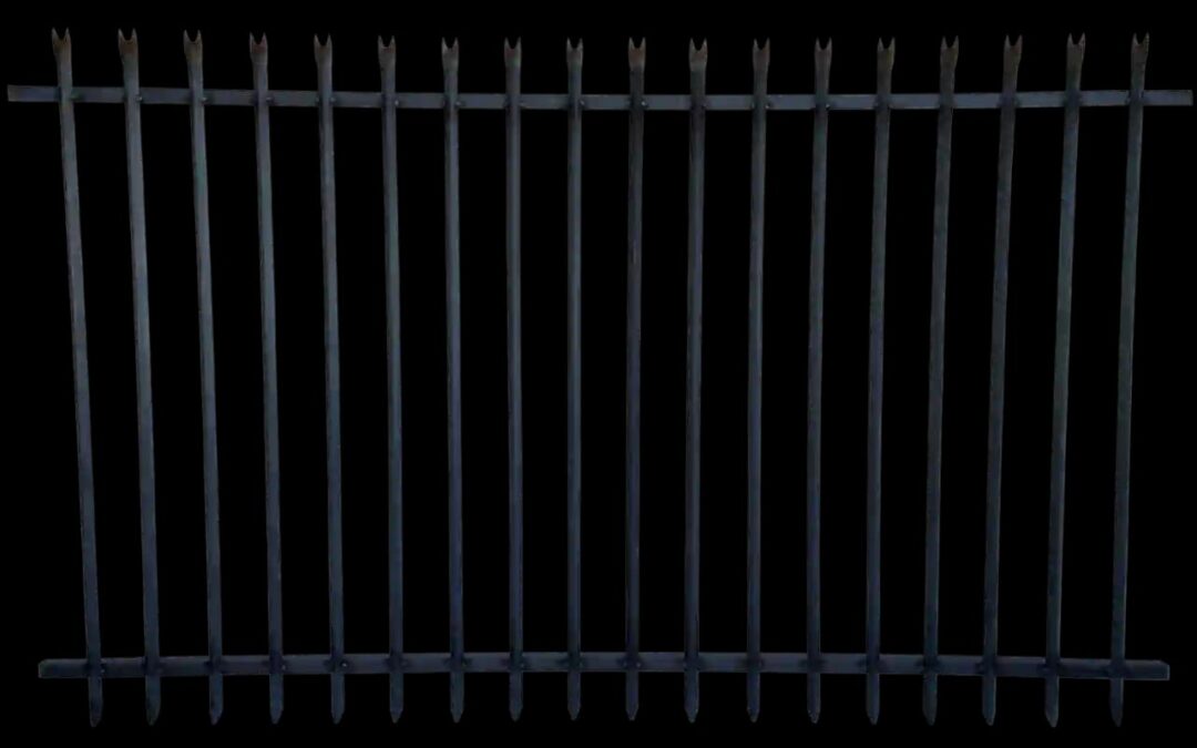 Devil Fork Panel 3mx2mmx1.8